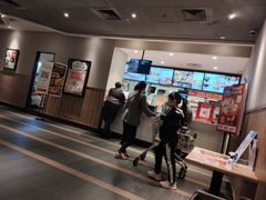 -肯德基(金马店)