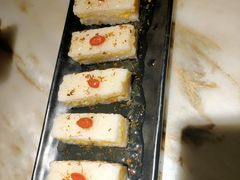 桂花凉糕-醉美长安·陕菜(万和城店)
