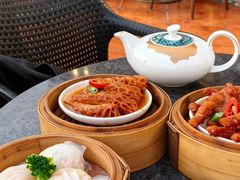 -鹭江宾馆·观海餐厅