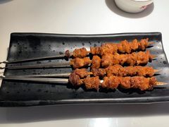 -北院·果木烤鸭·25年东北菜(创意产业园店)