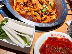 宽粉-邵汇大虾(大东门店)