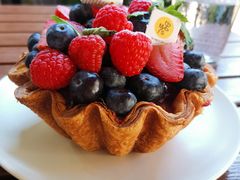 莓果布丁-Money Shops(愚园路店)