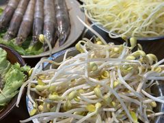 -阳阳老火锅(小南门店)