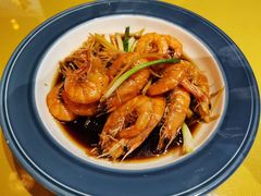 -HOHO餐厅(古子城店)