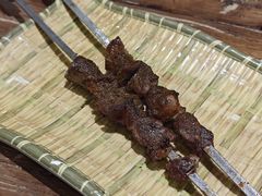 -清真·玛丽亚新疆菜主题餐厅(浙江中路店)