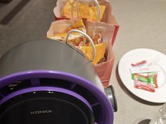 -海底捞火锅(青山湖万达夜宵主题店)