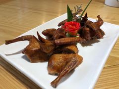 -德胜轩正宗顺德菜(宝安沙井会展中心店)