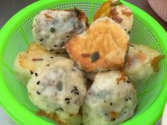 -逍遥镇刘相五胡辣汤豆沫馆(康复中街店)