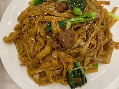 -维多利亚大酒店·雅园中餐厅
