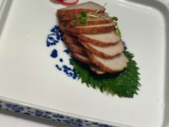 鱼饼-同庆楼(华强吾悦广场店)