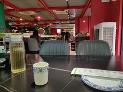 -京悦南门涮羊肉·羊蝎子火锅(田林路店)