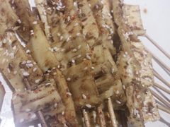 -木屋烧烤(坂田天安云谷店)