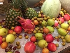 -杭州国际会议中心洲际酒店-原素全日餐厅(解放东路店)