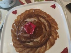 -惠丰堂饭庄·烤鸭·京味菜(西北旺·唐家岭店)