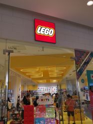 -乐高授权专卖店(济南万象城店)