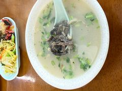 -北三沙家烧麦(北头道街店)