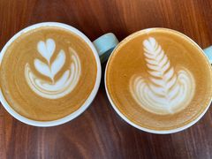 -VESH COFFEE(定西路店)