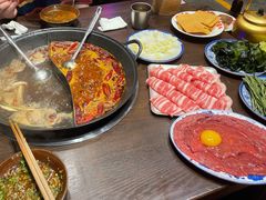 -萍姐火锅·公路夜市(南京新街口店)
