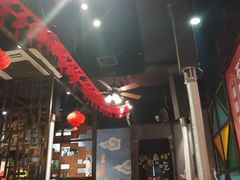 -哈哈碳都·牛肋条无限自助烤肉(台江万达店)
