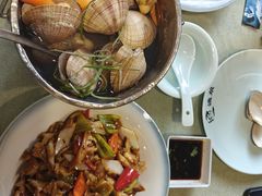 -渔娘渔家丹东海鲜(东直门店)