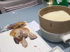 -小大董·烤鸭(观景餐厅·南京西路店)