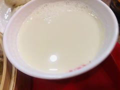 早餐豆浆-阳阳中国饭(龙湖大兴天街)