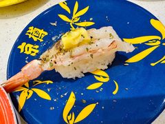-京樽回転寿司(奥林匹克店)
