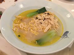 -扬州狮子楼·非遗淮扬菜(总店)