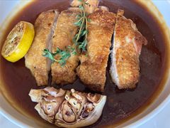 -The Rug Cafe(王府中环店)