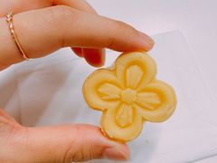 绿豆糕-北京稻香村(学清店)