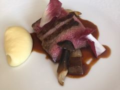 -Caprice(香港四季酒店)