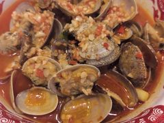 -饶福记·南昌烧烤大排档(九龙湖土著店)