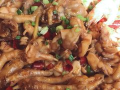 -胖哥俩肉蟹煲(来福士店)
