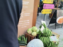 -蘑界·野生菌火锅(深业上城店)