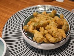 炸鱼柳-周家二小姐的菜(西津渡店)