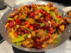 -潇湘阁(汉光百货店)