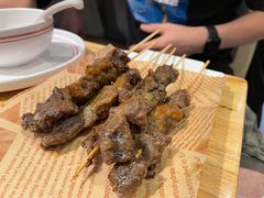 -嬷孙家潮汕牛肉火锅(北京路天河城店)