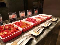 -金海湾自助餐厅(金陵饭店)