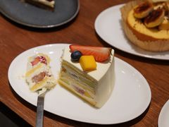-black rainbow coffee