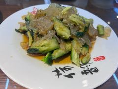 -晶渔坊·海鲜私房菜(东夷小镇店)