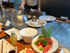 -大渔之观(安贞店)