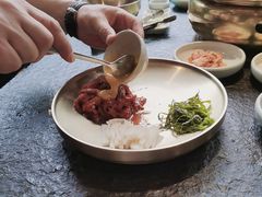 -味家烤肉烤鳗鱼牛排(西塔旗舰店)