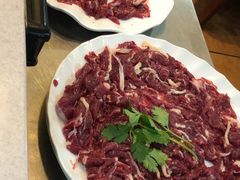 -潮泰牛肉火锅 · 创于1992年(车公庙店)