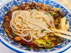 -湖南常德牛肉米粉(十梓街店)