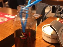 -渝是乎川渝小炒(新世界百货望京店)