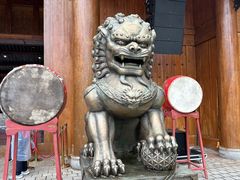 -中国傩城-三幺台