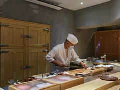自助取餐区-旨匠Omakase(华侨新村店)
