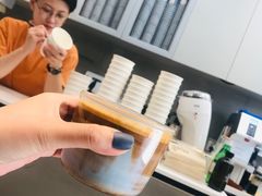-Something For(中洲湾店)