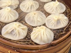 -清真马三汤包(回民街店)