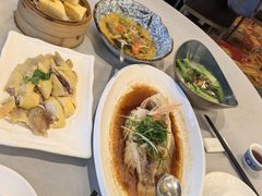 -汤臣·空中餐厅·严选粤菜(石湾世博广场店)
